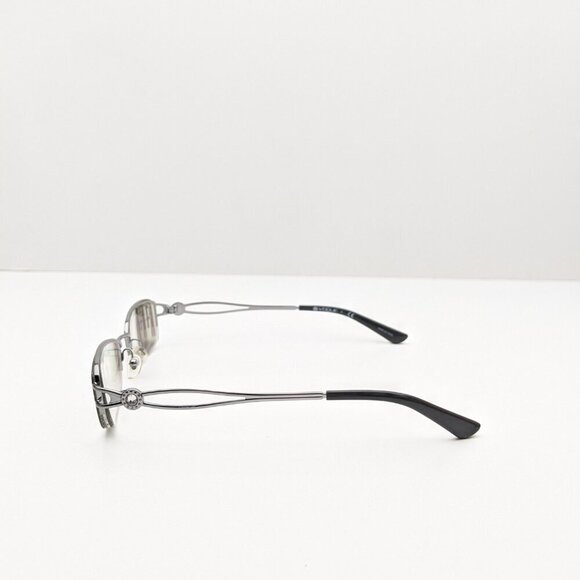🕶️ Vogue VO3929-BI 548 Eyeglasses 51/18-135 / ALH514🕶️ - Picture 5 of 9